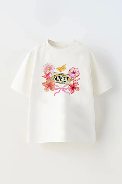 c.c.l. coccolin kids baby clup Tricou oversize pentru copii unisex cu imprime...