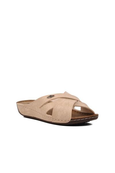 ARYAN 08-982 Orthopedic Women's Daily Slippers