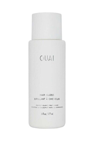 Ouai ملمع الشعر يحمي اللون ويعالج التلف 177 مل
