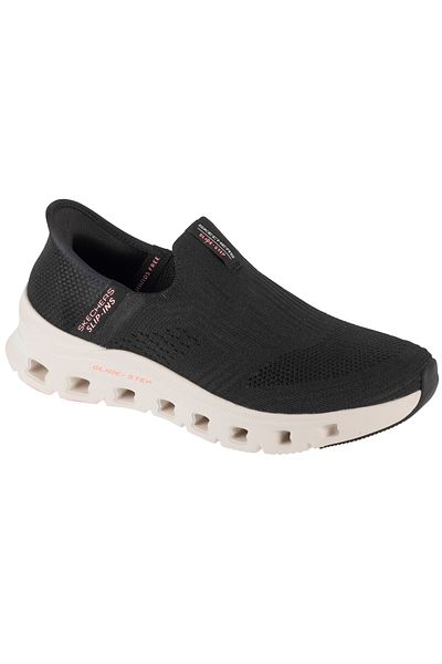 SKECHERS Slip-Ins: Glide-Step Pro - Everyday Citizen , black, Sneakers, Womens, size: 39