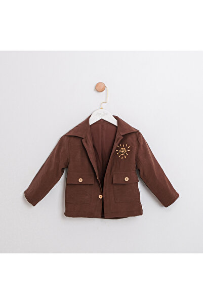 Cumino Men's Jacket 2-3-4-5 Years Old