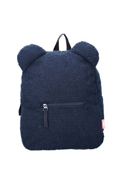 Vadobag Ghiozdan Pret buddies for life, dimensiuni 31cm x26cm x9cm