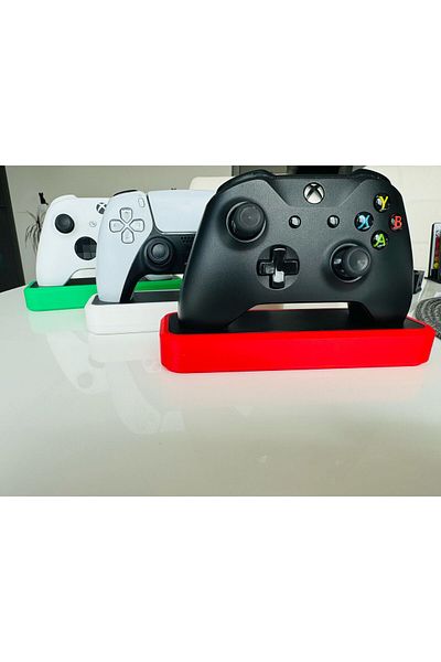 OEM Xbox One Controller Support
