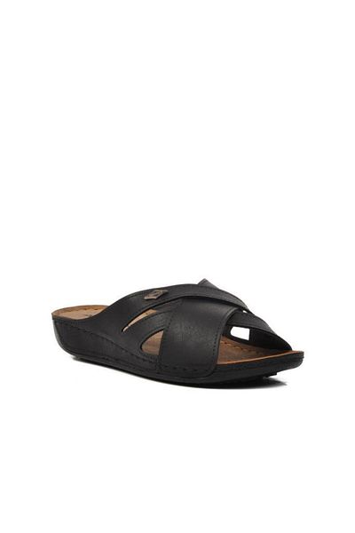 ARYAN 08-982 Orthopedic Women's Daily Slippers