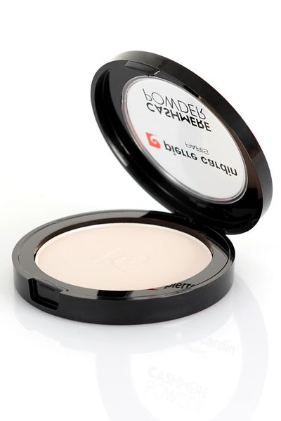 Pierre Cardin Cashmere Powder - Powder - Light Beige - 356