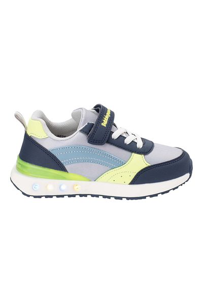 BATA Bubblegummers Active Flat Sneakers