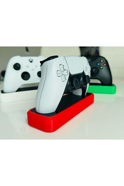 OEM PS5 Controller Support