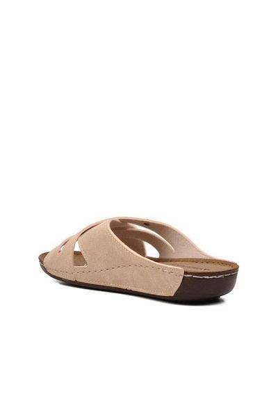 ARYAN 08-982 Orthopedic Women's Daily Slippers