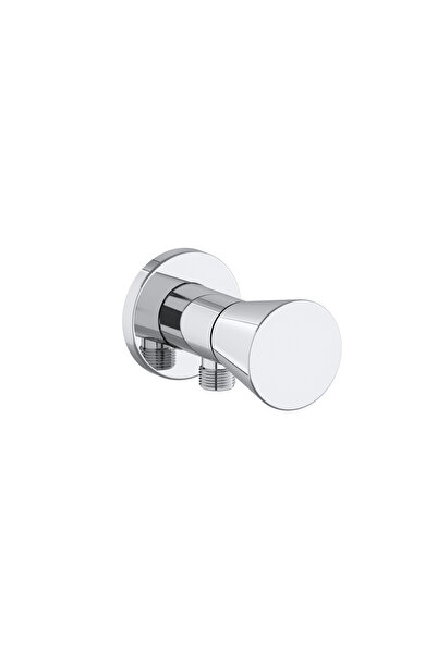 VitrA Liquid A42759 Ara Musluk, Krom