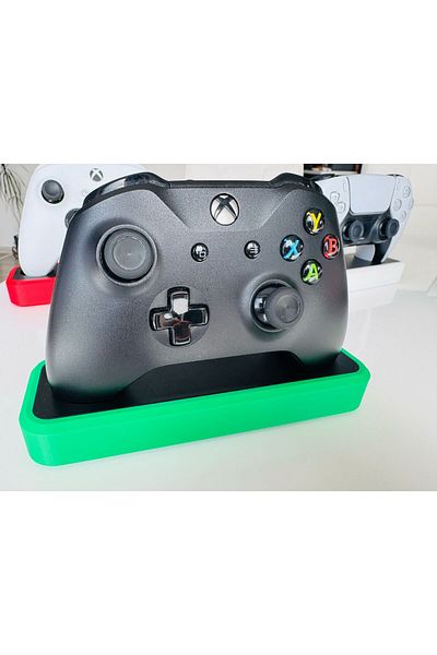 OEM Xbox One Controller Support
