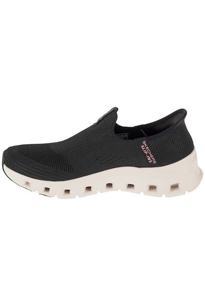 SKECHERS Slip-Ins: Glide-Step Pro - Everyday Citizen , black, Sneakers, Womens, size: 39