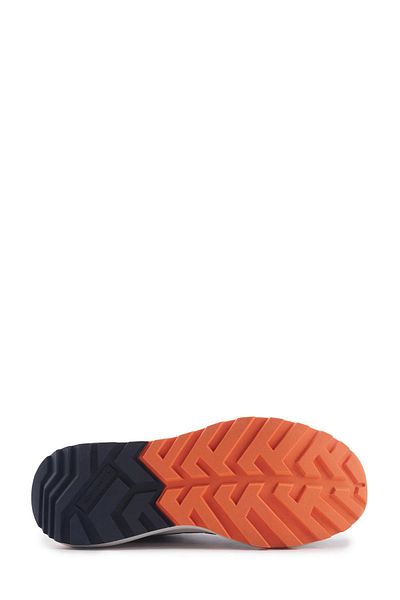 U.S. Polo Assn. Pantofi casual gri pentru bărbați Crounch 4fx - 4m