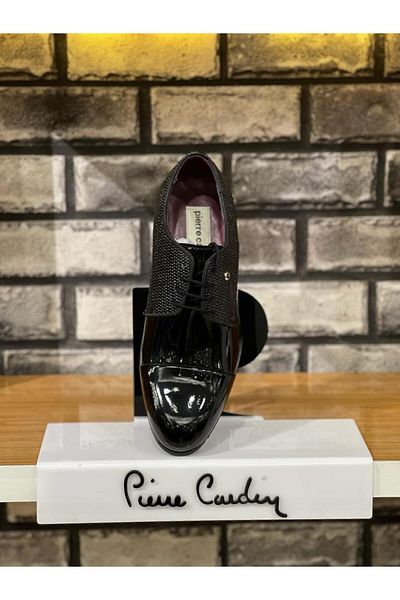 Pierre Cardin Παπούτσια 7027-1