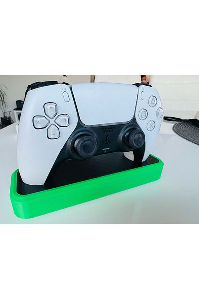 OEM PS5 Controller Support