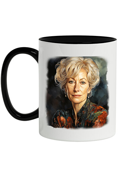 StoryGift Romania Cana Cu Susan Harris, Scenarista, Scriitoare, Golden Girls,...
