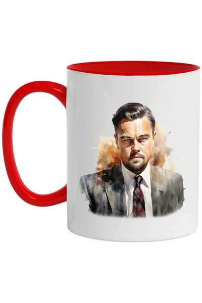 StoryGift Romania Cana Cu Leonardo Dicaprio, Actor Celebru, Iubitori De Filme...