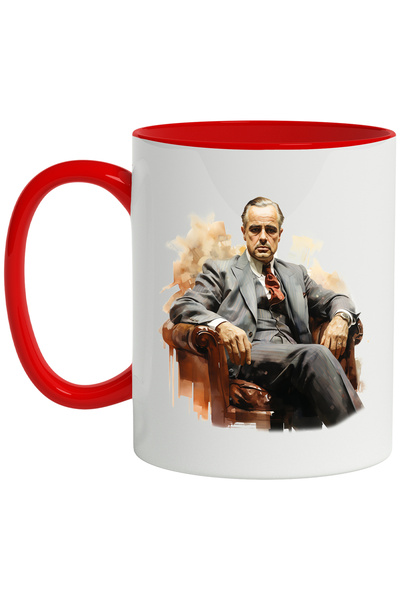StoryGift Romania Cana Cu Marlon Brando, Nasul, Don Vito Corleone, Filme, Mul...