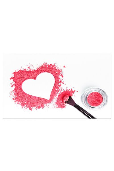 StoryGift Romania Tablou Canvas - Culori Si Estetica: Creativitate Machiajulu...