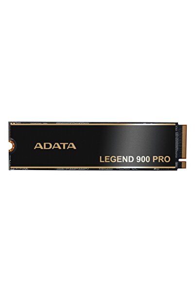 Adata Legend 900 Pro SLEG-900P-1TCS 1TB (7400/6000MB/s) M.2 2280 PCIe 4.0 NVM...