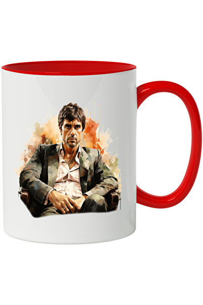 StoryGift Romania Cana Cu Al Pacino, Actor Celebru, Hollywood, Filme, Multico...