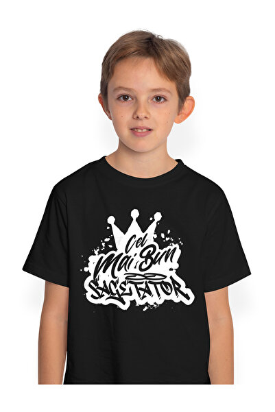 StoryGift Romania Tricou Copii Baieti Pentru Cel Mai Bun Sagetator, Apreciere...