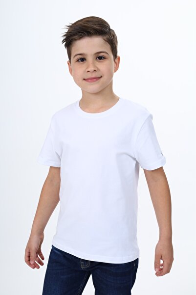 Toontoy Μπλουζάκι για αγόρια με λαβή με τύπωμα