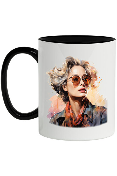 StoryGift Romania Cana Cu Meryl Streep, Actrita Celebra, Artist, Film, Hollyw...