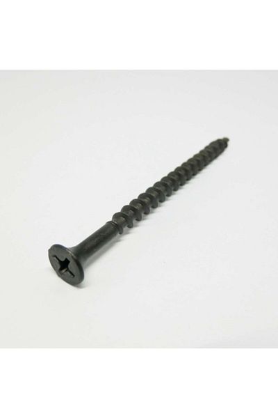 ACE 50-Piece Phillips Coarse Drywall Screws No.8 x 2.5 Inch