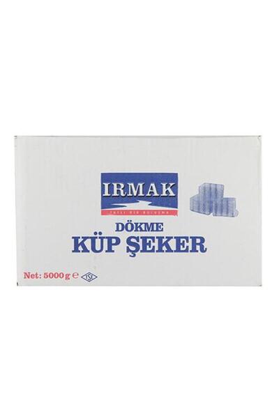 Irmak Küp Şeker 5 kg