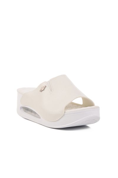 AYAKMOD White Air Sole Women's Slippers 100-962 Z