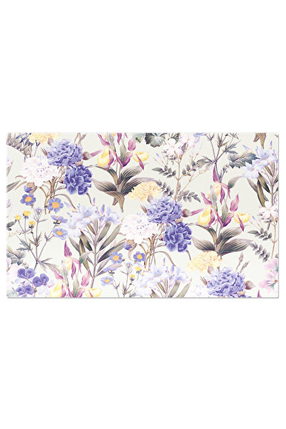 StoryGift Romania Tablou Canvas - Ilustratie Florala - Frumusete Botanica