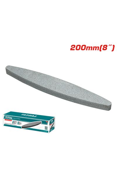 TOTAL 8" sharpening stone