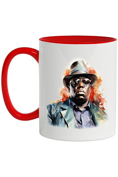 StoryGift Romania Cana Cu The Notorious B.i.g., Cantaret, Rapper, Vedeta, Mul...