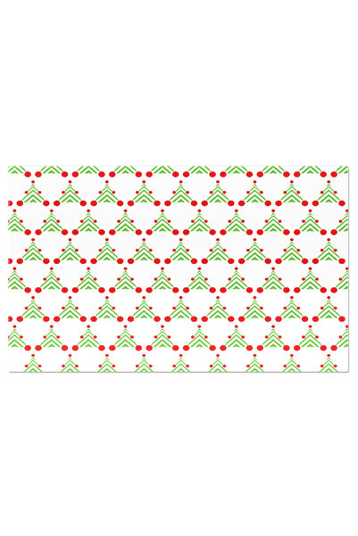 StoryGift Romania Tablou Canvas: Cadru Festiv - Craciun, Iarna, Creativitate,...