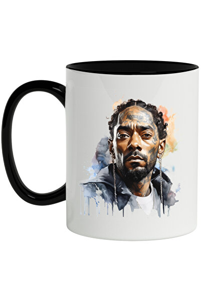 StoryGift Romania Cana Cu Kendrick Lamar, Rapper, Artist, Muzica, Celebritate...