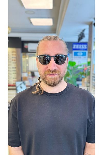 Swing 224 51 C3 Unisex Sunglasses