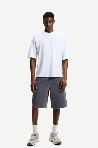 Bershka Skater Bermuda shorts