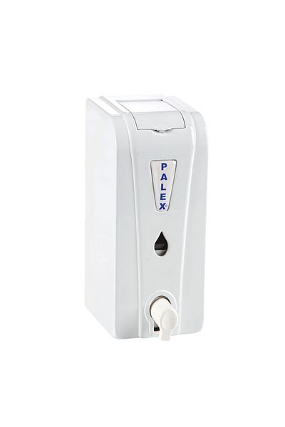 Palex Foam Soap Dispenser with Cartridge 1000 Cc.