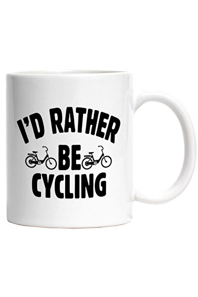 StoryGift Romania Cana Pentru Cei Care Prefera Sa Se Plimbe Cu Bicicleta - Ci...