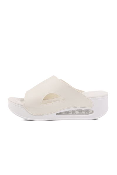 AYAKMOD White Air Sole Women's Slippers 100-962 Z