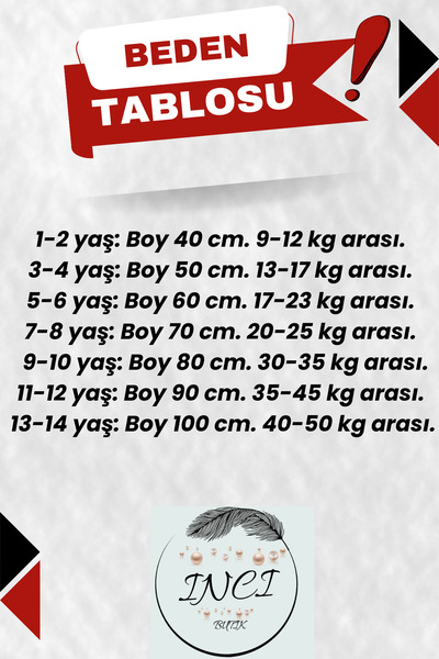 EruZan Kız Çocuk Lastikli Viskon Desenli Şalvar