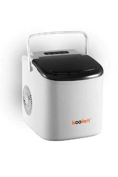 Koolen Ice Cube Maker 1.2L 95W 808100003 White