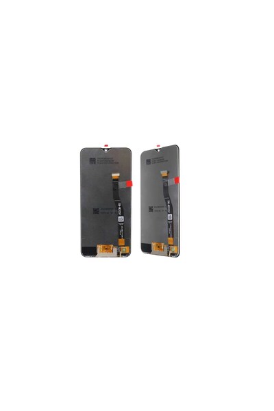 Samsung Uyumlu M205 M20 Lcd Ekran Çıtasız