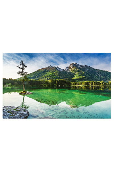 StoryGift Romania Tablou Canvas: Peisaje Uimitoare In Alpii Austriei: Aventur...