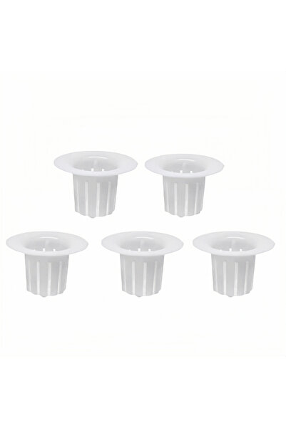 Choice نوع B (5 قطع) 5/10 قطع مرشح مبصقة كرسي الأسنان القابل للاستعمال مرة وا...