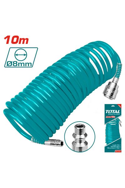 TOTAL I have a 10m air conditioner