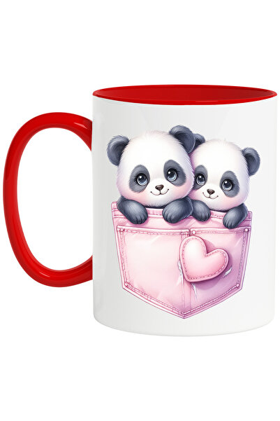 StoryGift Romania Cana Cu Zodia Scorpion, Ilustratie, Zodie, Astrologie, Simb...