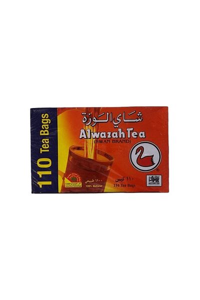 Alwazah Goose Tea 110 Threads Pack of 3