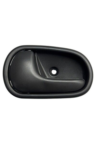 NS Nilser Auto Parts Mazda 323 Interior Door Handle Front Rear Left Compatibl...