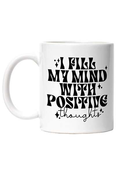 StoryGift Romania Cana Pentru Cei Care Isi Pun In Minte Doar Ganduri Pozitive...